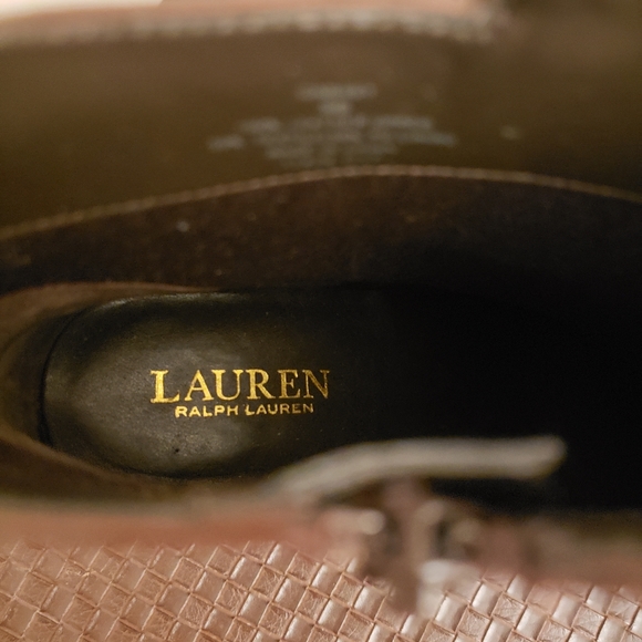 LAUREN RALPH LAUREN Heel Boots - Picture 7 of 7